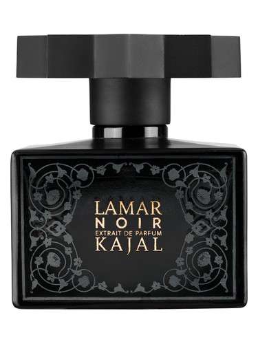 Lamar Noir