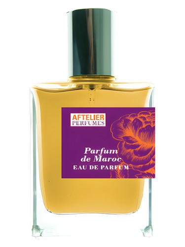 Parfum de Maroc Aftelier perfume - a fragrance for women and men