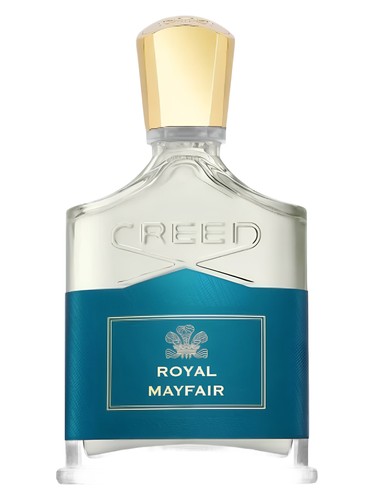 Royal Mayfair 2024