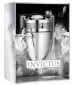 Invictus silver cup paco rabanne описание аромата