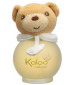 blue kaloo bear