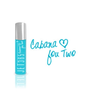 Jet 365 Cabana for Two Romane de dama