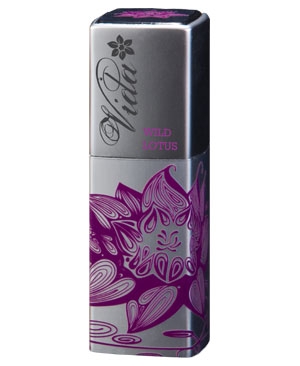 Vida Wild Lotus Romane dla kobiet