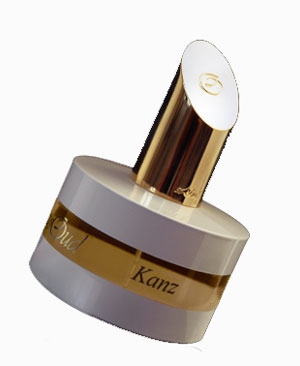 Kanz SoOud pour homme et femme