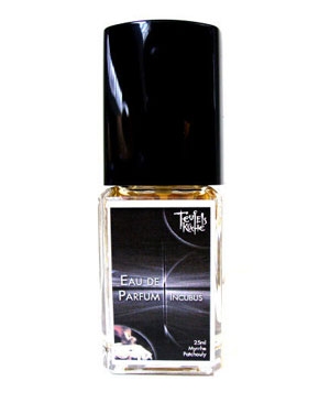Patchouly Incubus Teufels Kuche pour homme et femme