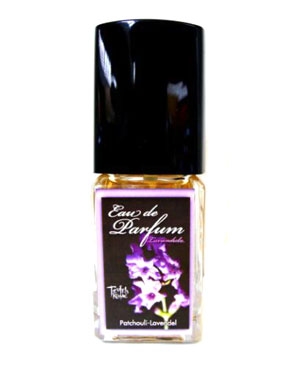 Patchouly Lavandula Teufels Kuche unisex