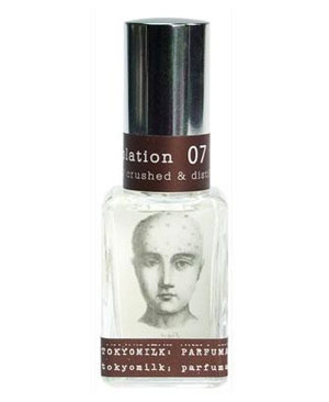 Contemplation Tokyo Milk Parfumarie Curiosite unisex