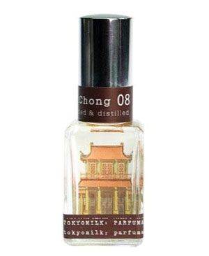 Lapsang Su Chong Tokyo Milk Parfumarie Curiosite для жінок