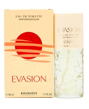 Evasion Bourjois эмэгтэй