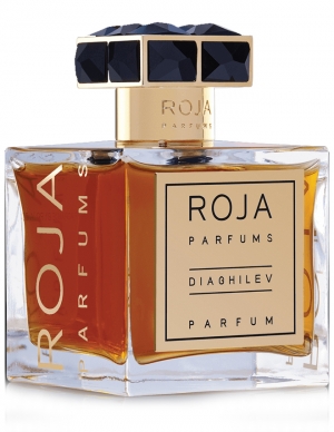 Diaghilev Roja Dove para Hombres y Mujeres