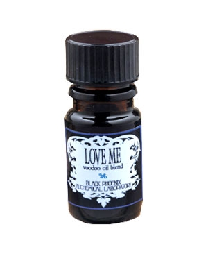 Love Me Black Phoenix Alchemy Lab für Frauen und Männer