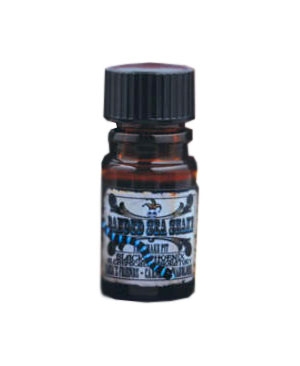 Banded Sea Snake Black Phoenix Alchemy Lab para Hombres y Mujeres