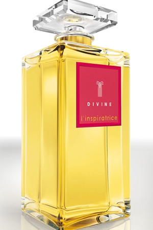 L'inspiratrice di Divine da donna