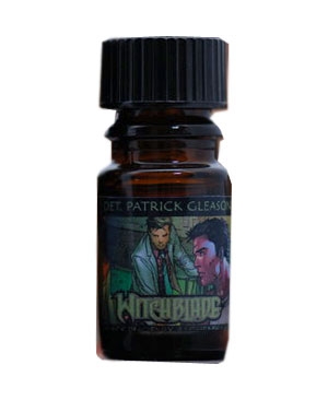 Det. Patric Gleason Black Phoenix Alchemy Lab für Frauen und Männer