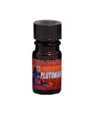 Plutonian Black Phoenix Alchemy Lab für Frauen und Männer