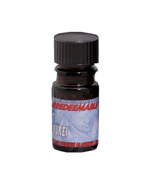 Yurei Black Phoenix Alchemy Lab para Hombres y Mujeres