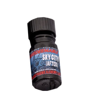 Sky City (After) Black Phoenix Alchemy Lab для мужчин и женщин