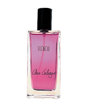 Silencio Ana Salazar pour femme