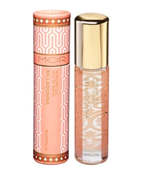 Belladonna MOR para Mujeres