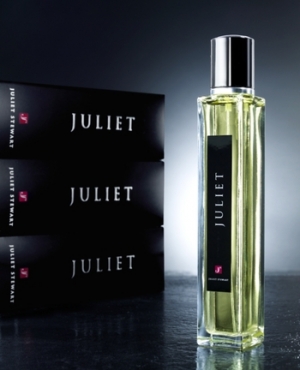 Juliet Juliet Stewart de dama