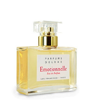 Emotionnelle Parfums DelRae pour femme