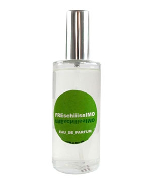 Freschiiissimo Hilde Soliani unisex