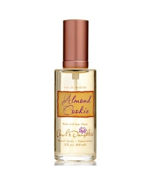 Almond Cookie Carol`s Daughter for women