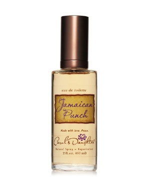 Jamaican Punch Carol`s Daughter эмэгтэй