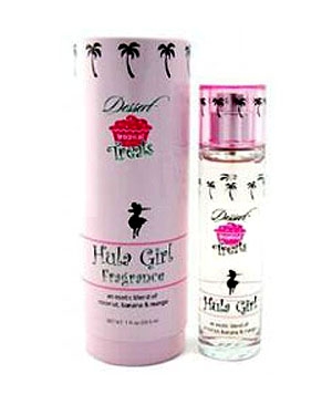 Dessert Treats Hula Girl Jessica Simpson эмэгтэй