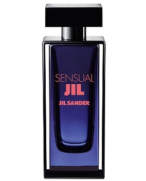 Туалетная вода Sensual Jil Jil Sander для женщин