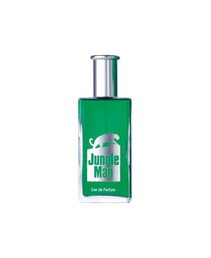 Jungle Man LR para Hombres