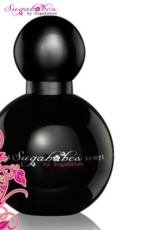 Tempt Sugababes para Mujeres