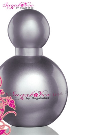 Touch Sugababes para Mujeres