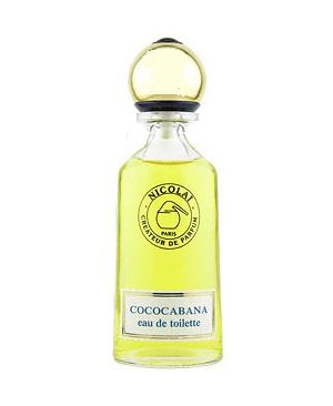 Cococabana di Nicolai Parfumeur Createur da donna
