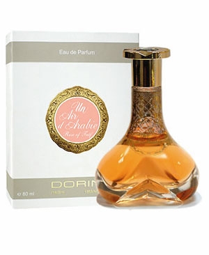 Un Air d’Arabie Rose of Taif Dorin для женщин