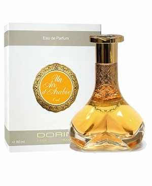 Un Air d’Arabie Oud Dorin για γυναίκες