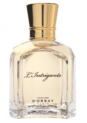 L'Intrigante D`Orsay für Frauen