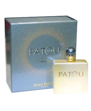 Nacre Jean Patou de dama