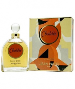 Chaldee Jean Patou dla kobiet