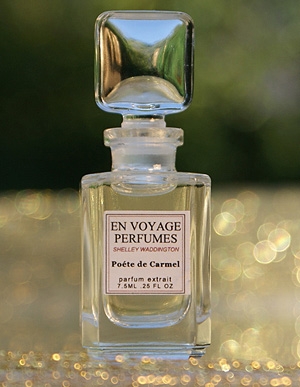 Poete de Carmel En Voyage Perfumes für Frauen und Männer