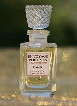 Makeda En Voyage Perfumes de dama
