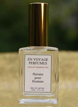 Havane pour Homme En Voyage Perfumes dla mężczyzn