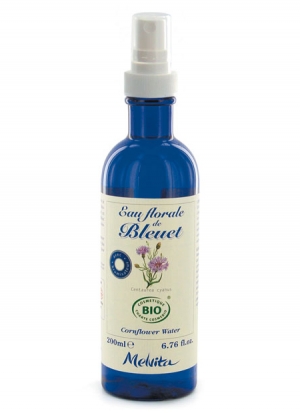 Floral Water Cornflower Melvita für Frauen