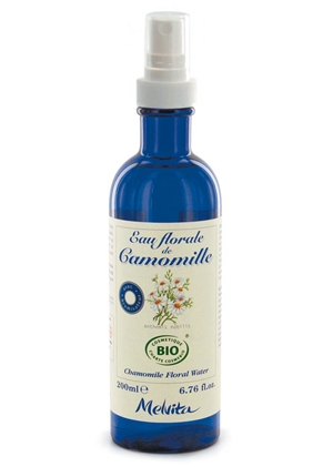 Floral Water Camomille Melvita dla kobiet
