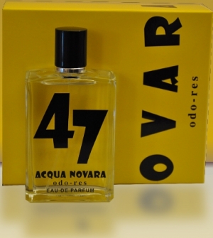 odo-res 47 Acqua Novara für Frauen und Männer