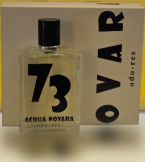 odo-res 73 Acqua Novara para Hombres y Mujeres