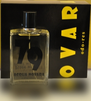 odo-res 79 Acqua Novara для мужчин и женщин