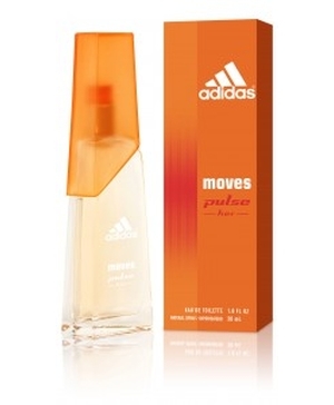 Adidas Moves Pulse Her Adidas für Frauen