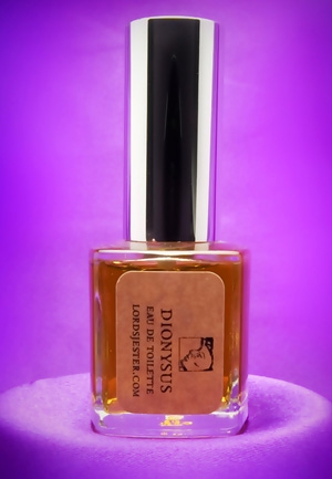Dionysus Lord`s Jester unisex
