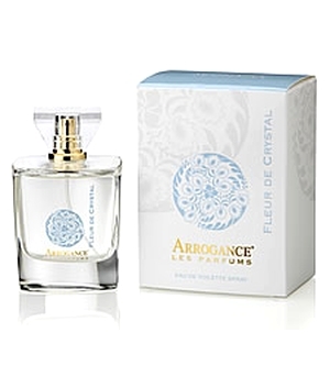 Arrogance Les Perfumes Absolute de Mate Arrogance de dama